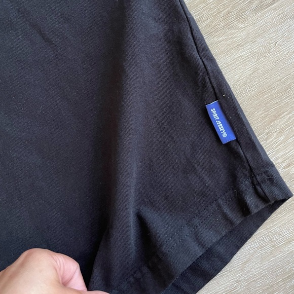 Disney Marvel Spirit Jersey SZ S - Picture 4 of 8